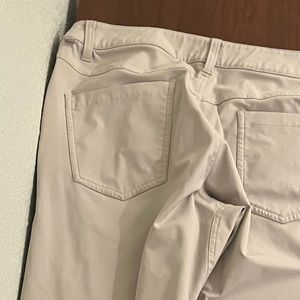 Lululemon ABC Pant classic